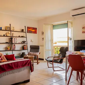  Apartment Casa Marta