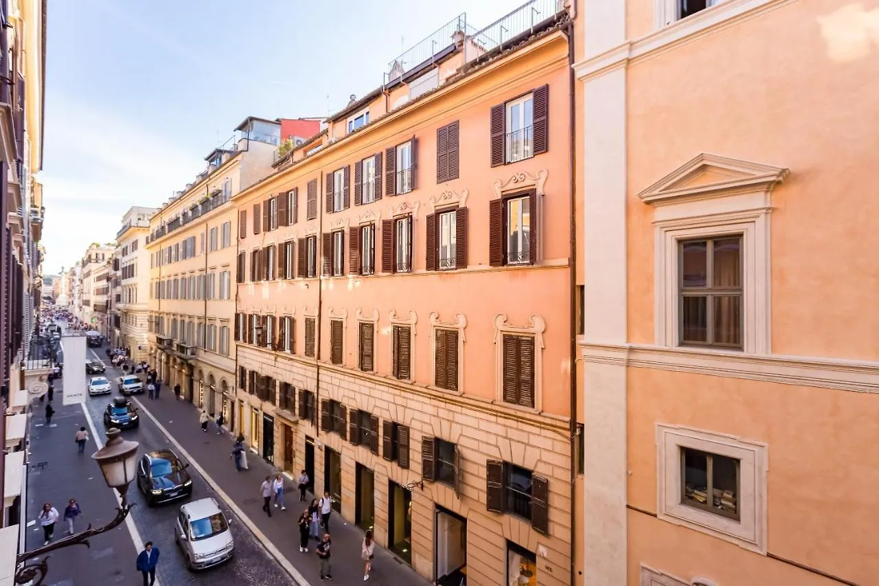 New!! Spagna Suite - Your Italian Holidays Rome